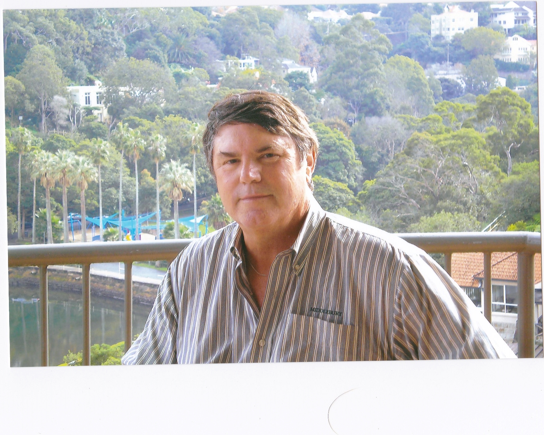 Graham R Taylor